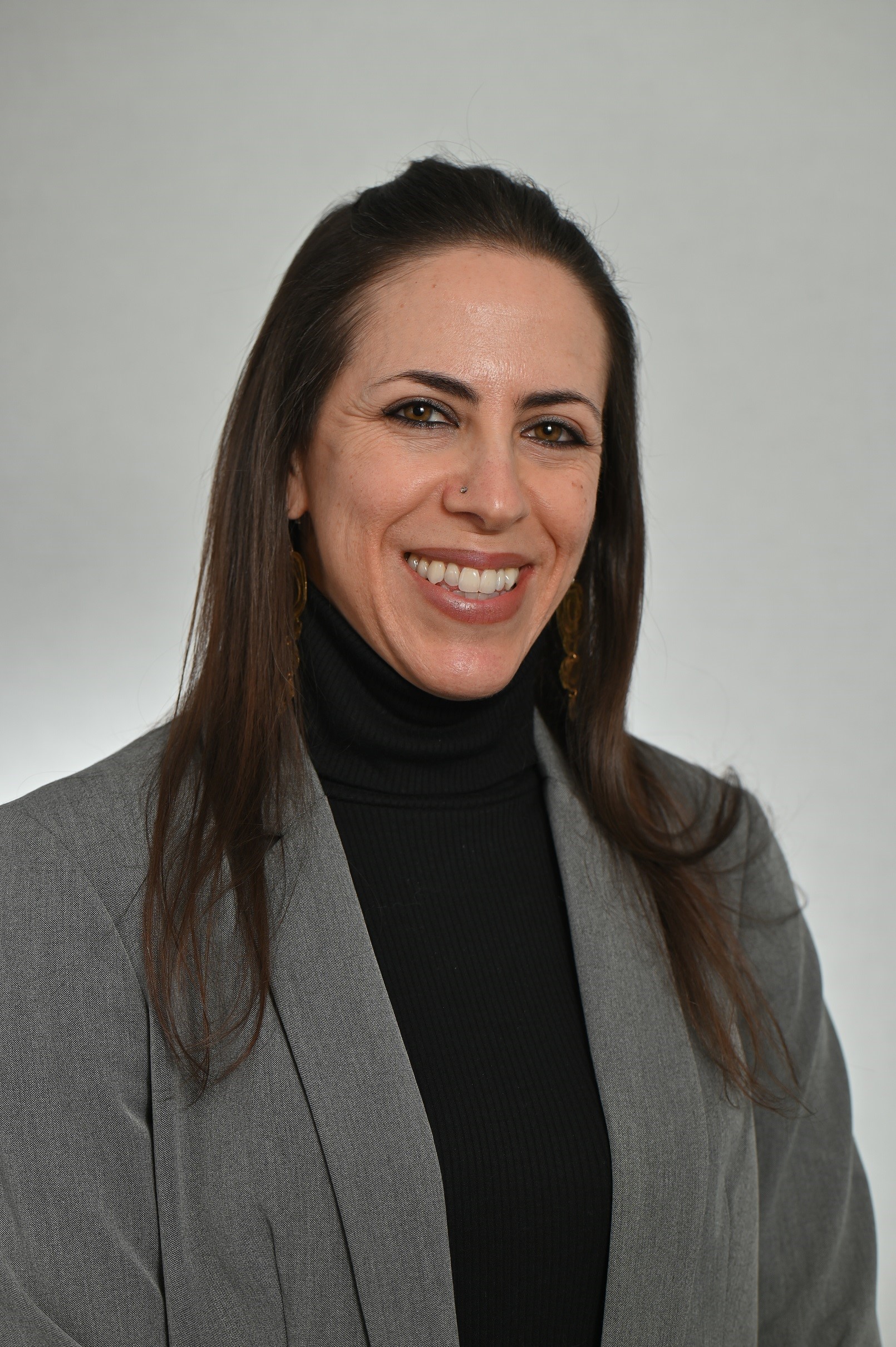 Ms. Farrah Altuve, PA-C